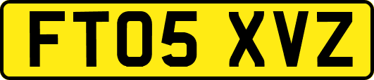 FT05XVZ