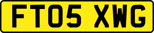 FT05XWG