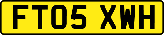 FT05XWH