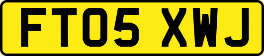 FT05XWJ