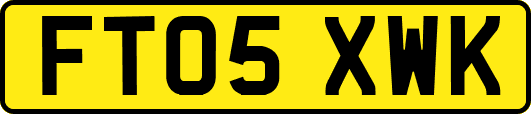 FT05XWK