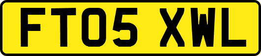 FT05XWL