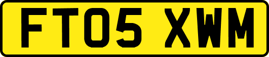 FT05XWM