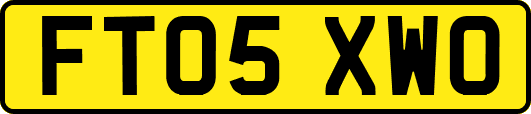 FT05XWO