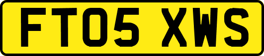FT05XWS