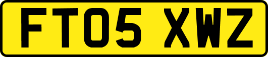 FT05XWZ