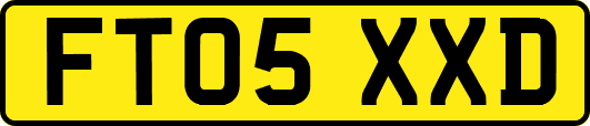 FT05XXD
