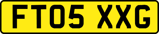 FT05XXG