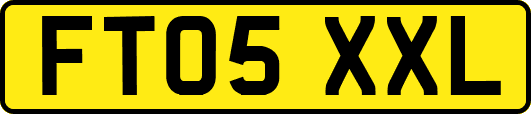 FT05XXL