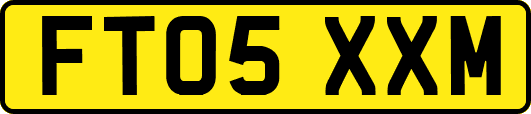 FT05XXM
