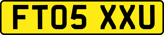 FT05XXU