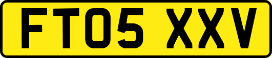 FT05XXV