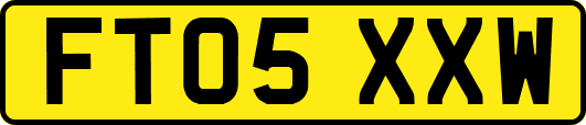 FT05XXW
