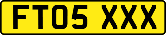 FT05XXX