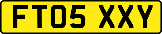 FT05XXY