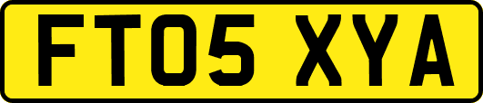 FT05XYA