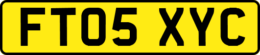 FT05XYC