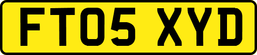 FT05XYD