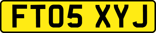 FT05XYJ