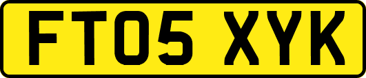 FT05XYK