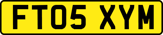 FT05XYM
