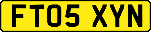 FT05XYN