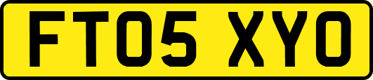 FT05XYO