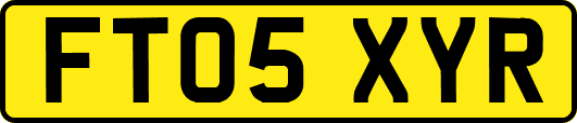 FT05XYR