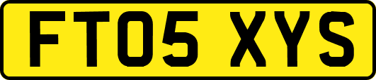 FT05XYS