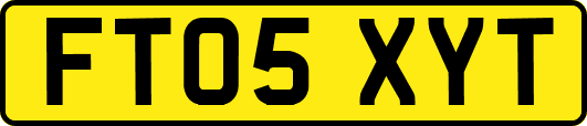 FT05XYT