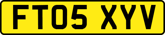FT05XYV