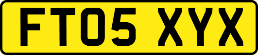 FT05XYX