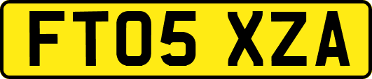 FT05XZA