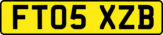 FT05XZB