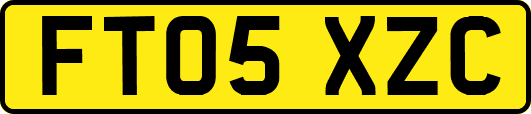 FT05XZC
