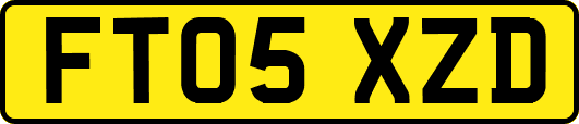 FT05XZD