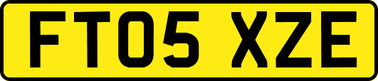 FT05XZE