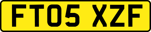 FT05XZF