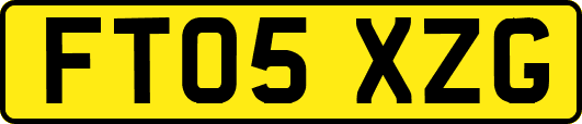 FT05XZG