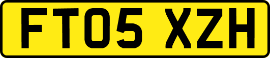 FT05XZH