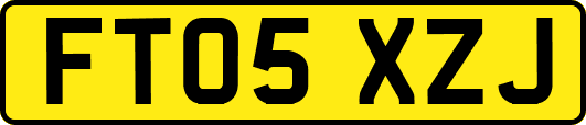 FT05XZJ