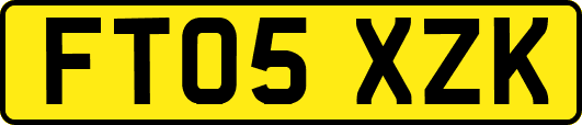 FT05XZK