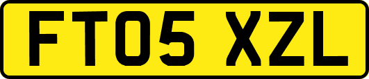 FT05XZL