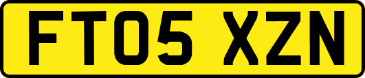 FT05XZN