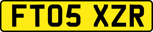FT05XZR