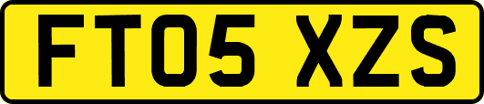 FT05XZS