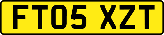 FT05XZT