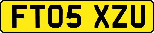 FT05XZU