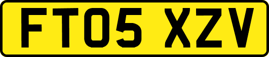 FT05XZV