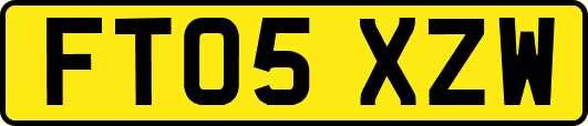 FT05XZW